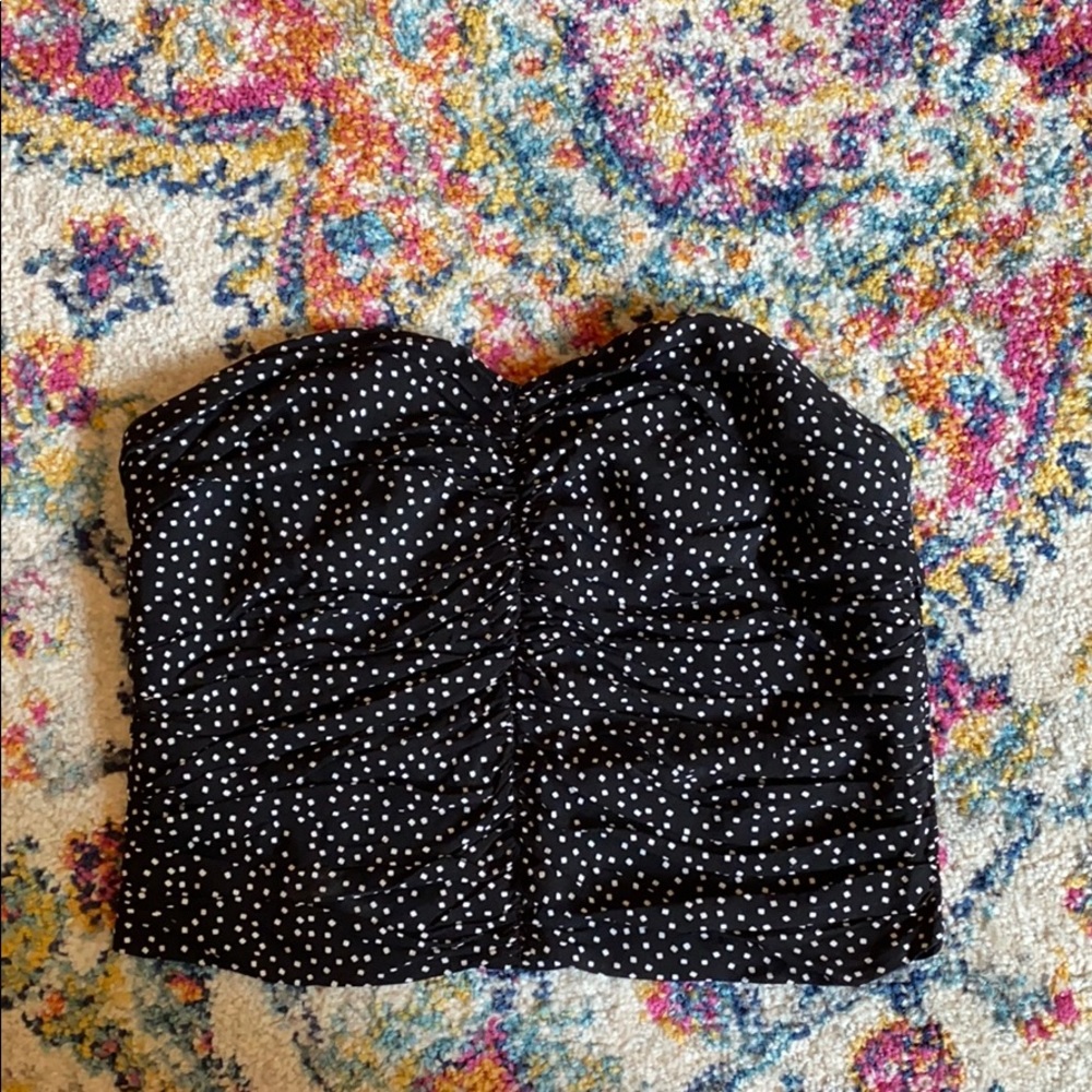 Urban outfitters tube top